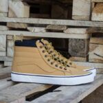 Wetterfeste Sportschuhe für Herbst und Winter 2