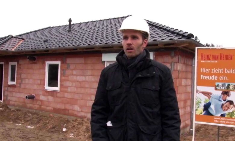 Das sollten Bauleiter bei einer Bewerbung beachten 1