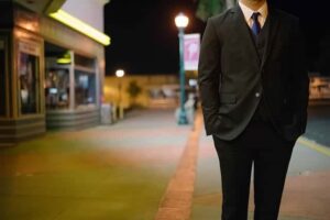 Das perfekte Outfit für Immobilienmakler 2