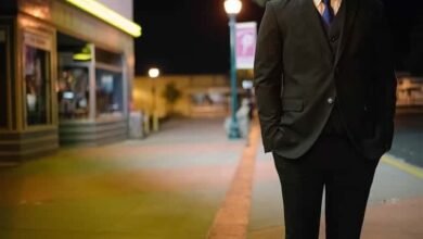 Das perfekte Outfit für Immobilienmakler 1