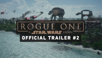 Rogue One: A Star Wars Story | Nur für den harten Kern 3
