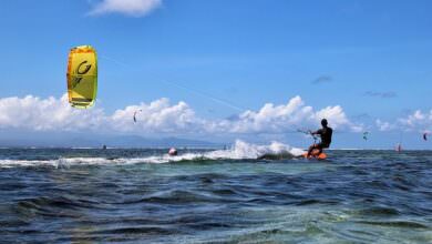 Die besten Orte zum Kitesurfen 6