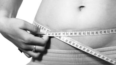 Mit richtiger Fitness und Ernährung zum Traumkörper 1