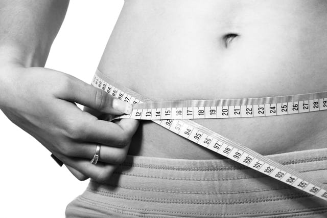 Mit richtiger Fitness und Ernährung zum Traumkörper 1