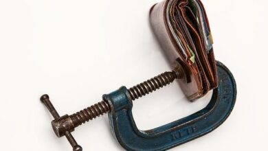 Die Kreditklemme - Was tun? | Die YourFinance AG hilft! 3