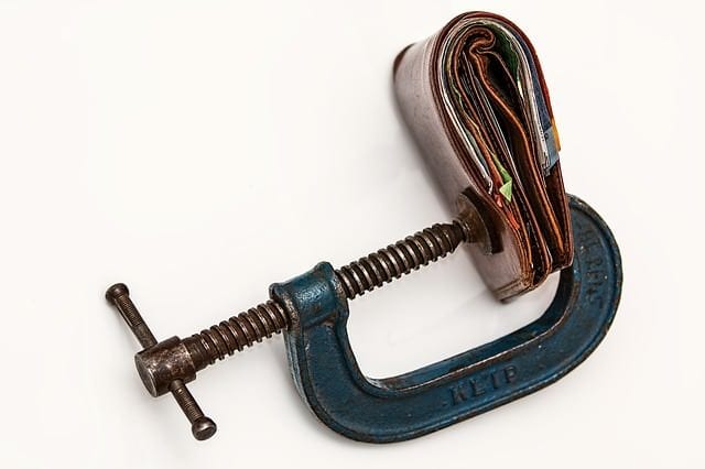 Die Kreditklemme - Was tun? | Die YourFinance AG hilft! 1