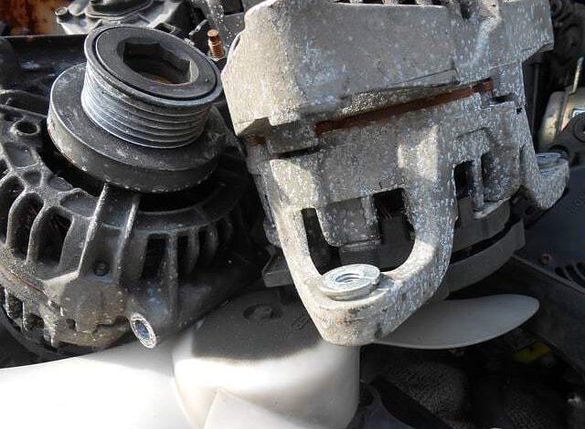 Das Vertrauen in eine Kfz Werkstatt 1