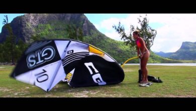 Lifestyle-Urlaub mit dem Kiteboard 6 Lifestyle-Urlaub mit dem Kiteboard 6
