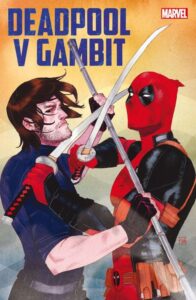 Deadpool & Wolverine | Cameos, Stan Lee und mehr 2 DEADPOOL V GAMBIT