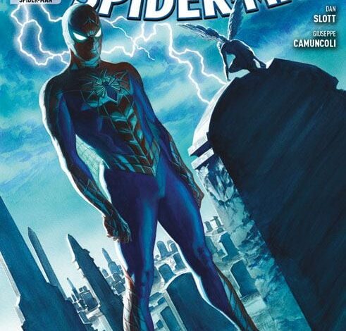 Spider-Man 10 | Vorgeschichte zu "Die Klon-Verschwörung" 1