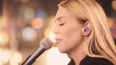 Deutsche Bahn präsentiert das Musikprojekt "Trainsome sessions" 1