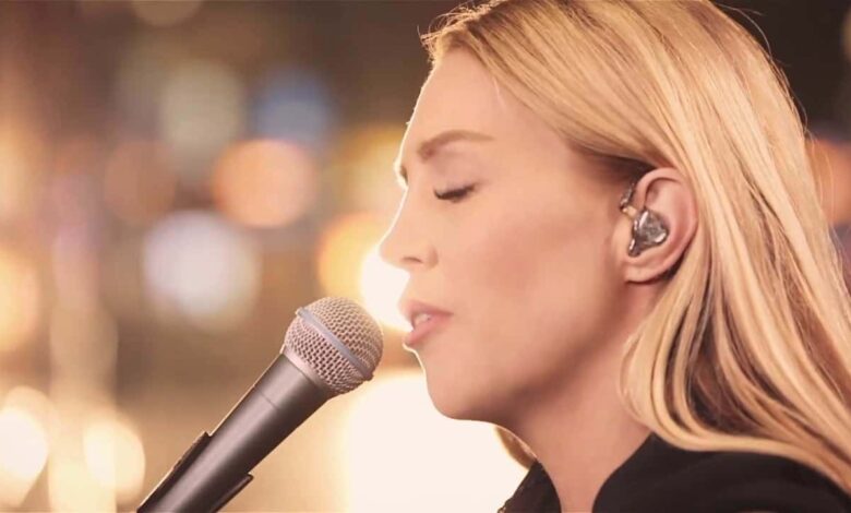 Deutsche Bahn präsentiert das Musikprojekt "Trainsome sessions" 1 Deutsche Bahn präsentiert das Musikprojekt "Trainsome sessions" 1