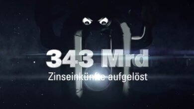 Die böse Null greift hart durch 2