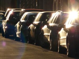Die Problemlösung für die Parkplatz-Knappheit 2