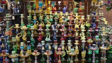 Ich hab einen neuen Shisha-Hype ausgelöst 7 Ich hab einen neuen Shisha-Hype ausgelöst 7