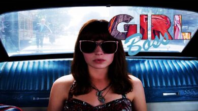 Die erst dieses Jahr erscheinende Netflix Serie "Girlboss", muss den Löffel abgeben 2