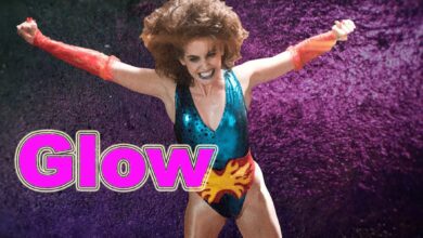 Neue Netflix Serie - GLOW, die 80er sind wieder da! 3