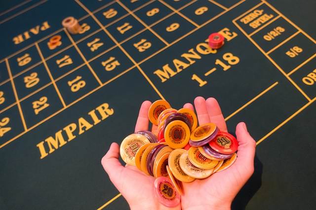 Die virtuelle Spielwelt im Live Casino 1