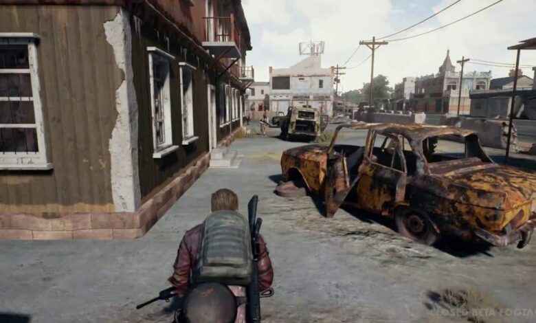 PlayerUnknown´s Battlegrounds - Der Hit im Battle Royale Genre 1