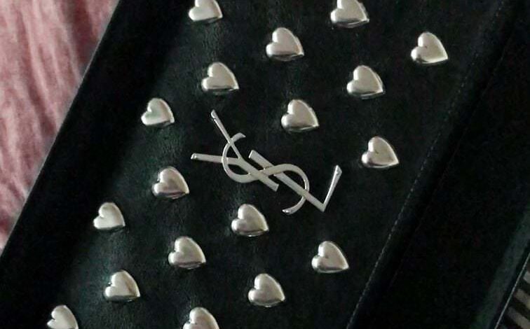 YSL Kate Bag und ich haben uns gesucht und gefunden! 1