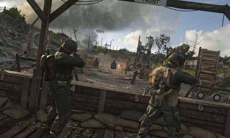 Call of Duty: WWII | Ein neuer Hype? 1