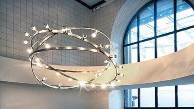 Lampendesign mit Leidenschaft 1