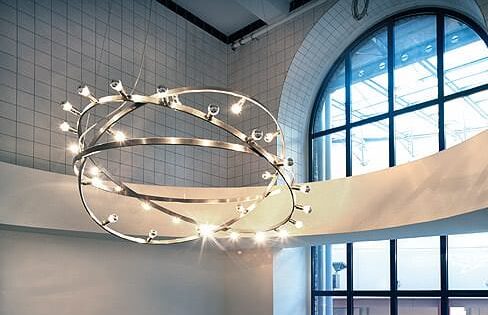 Lampendesign mit Leidenschaft 1