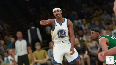 NBA2k18 wird grandios | So viele Features! 4 NBA2k18 wird grandios | So viele Features! 4