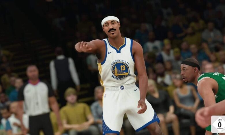 NBA2k18 wird grandios | So viele Features! 1