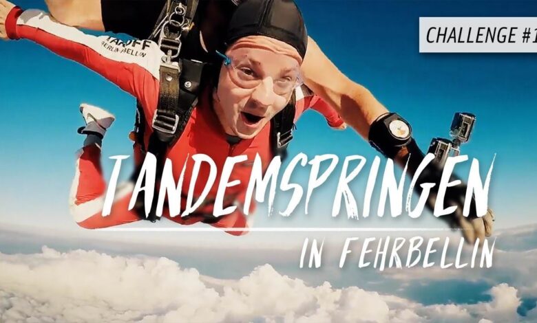 "Unser abgefahrener Sommer" auf Hochtouren 1