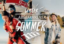 Unser abgefahrener Sommer | Best Off 16 Unser abgefahrener Sommer | Best Off 15