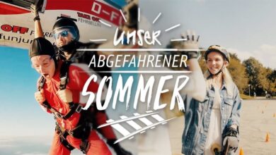 Unser abgefahrener Sommer | Best Off 4 Unser abgefahrener Sommer | Best Off 4