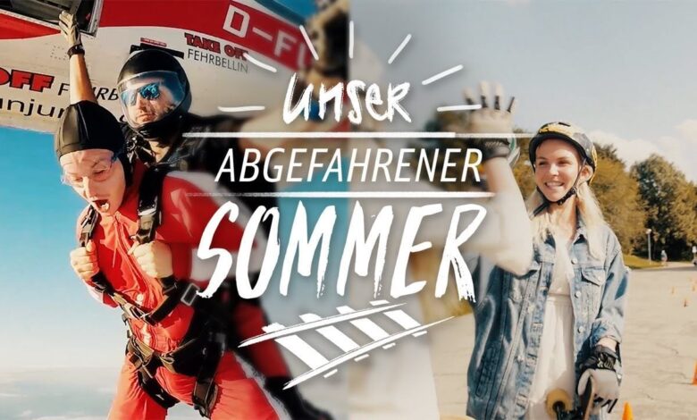 Unser abgefahrener Sommer | Best Off 1