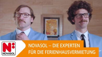 Urlaub in einem Ferienhaus in Dänemark 3