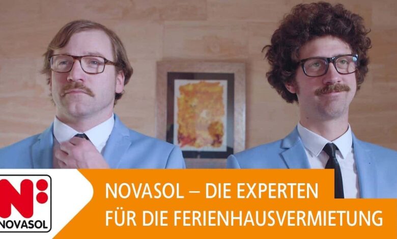 Urlaub in einem Ferienhaus in Dänemark 1