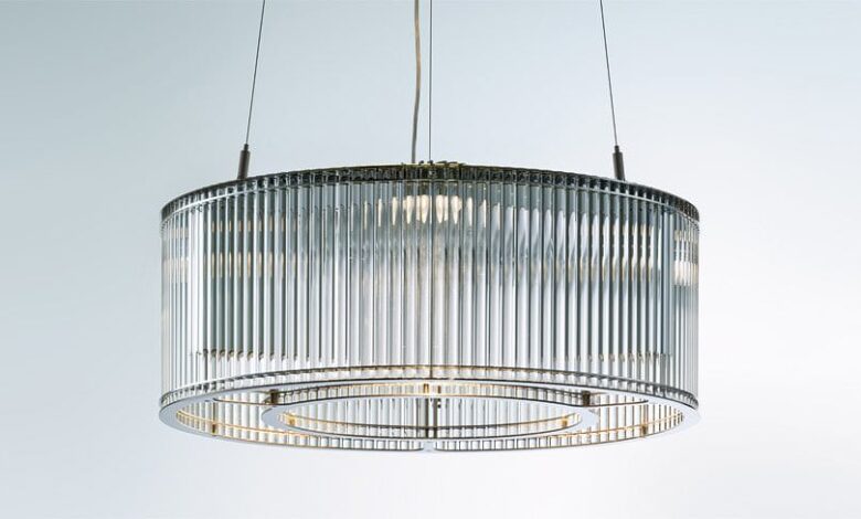 Meine Liebe für Designlampen 1