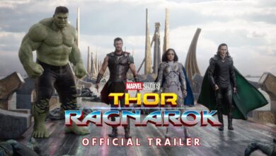 Thor - Ragnarok und nicht "Tag der Entscheidung" 1
