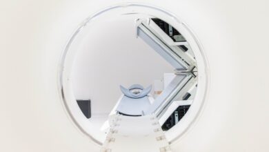 Schnelle Hilfe mit dem MRgFUS Ultraschallverfahren 1