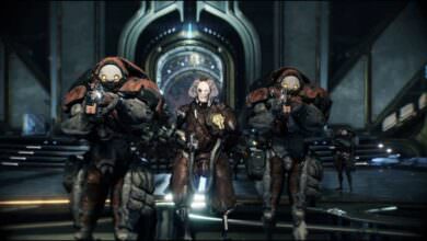 Was ist Warframe? 2