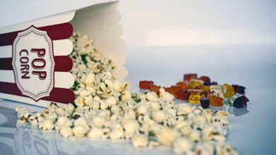 So bekommt der Fernsehabend Kino-Feeling 1
