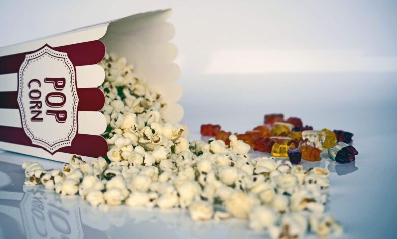 So bekommt der Fernsehabend Kino-Feeling 1