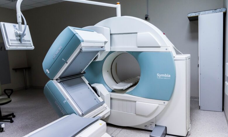Schmerzlinderung von Knochenmetastasen durch Ultraschallbehandlung 1