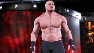 Nicht noch ein Wrestling-Blog 3