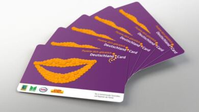 Die DeutschlandCard feiert Geburtstag 2
