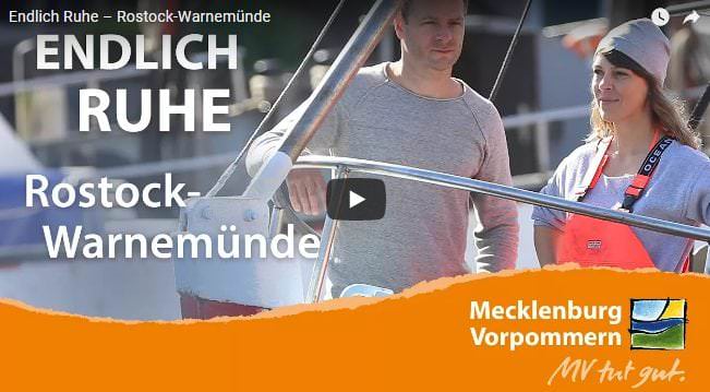 Urlaub in Mecklenburg-Vorpommern 1 Urlaub in Mecklenburg-Vorpommern 1