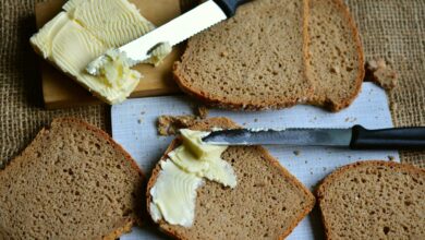 Nachhaltigkeit mit der französischen Butterdose 5 Nachhaltigkeit mit der französischen Butterdose 5