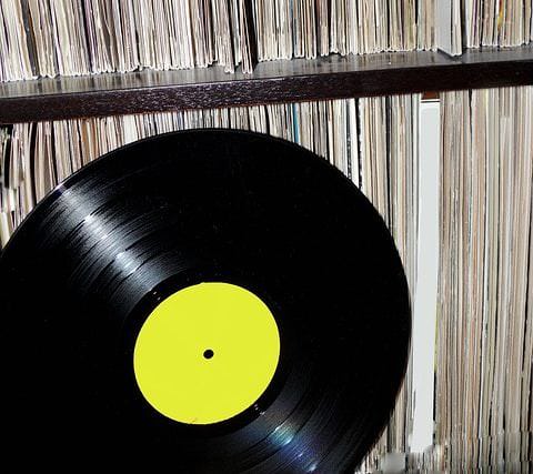 Diese Schallplatten dürfen in keiner Sammlung fehlen! 1