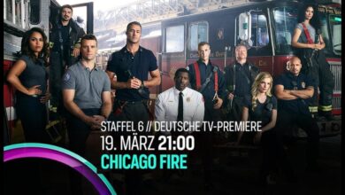 Chicago Fire kehrt endlich zurück 2