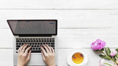 Fashion-Blog starten: Worauf muss man achten? 1