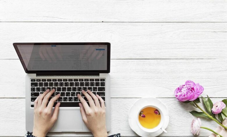 Fashion-Blog starten: Worauf muss man achten? 1